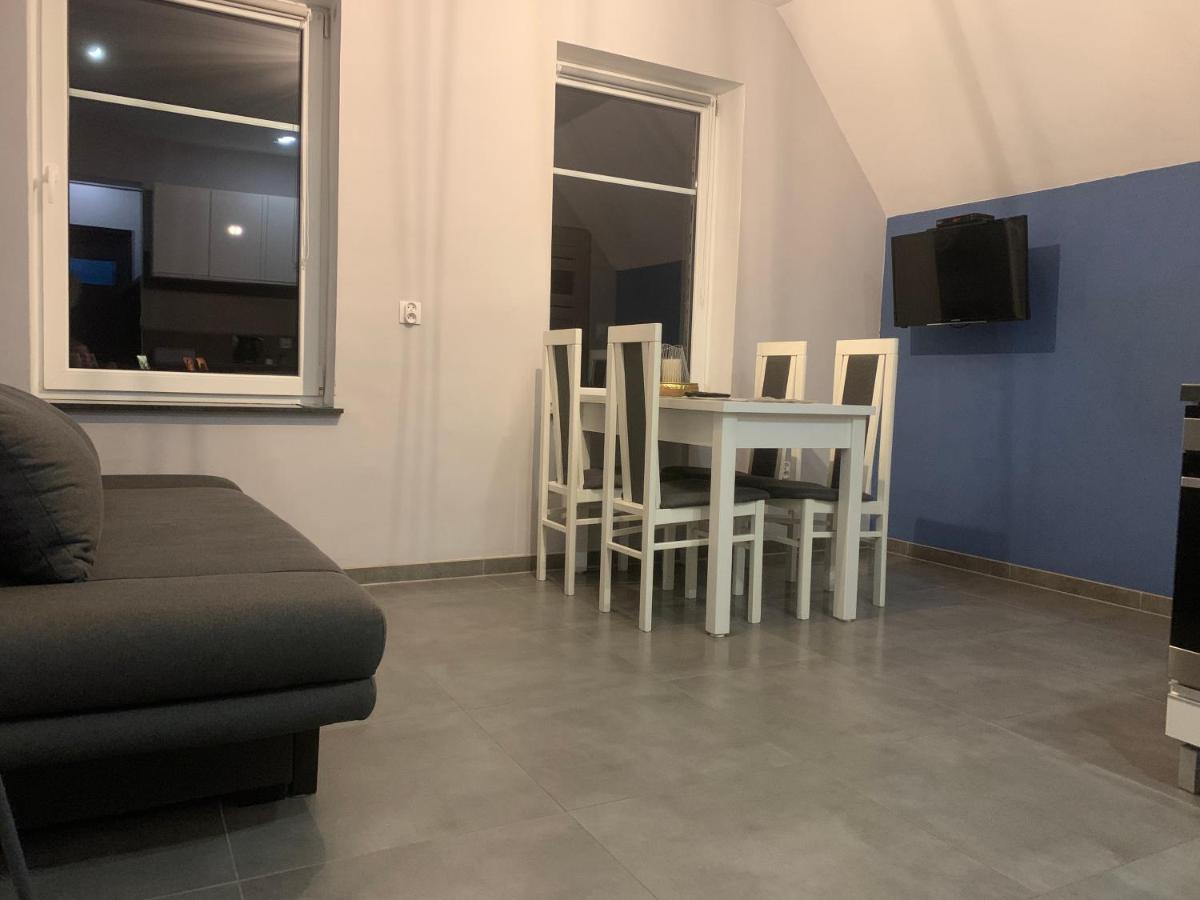 U Ptaka - Podgorzyn Daire Dış mekan fotoğraf